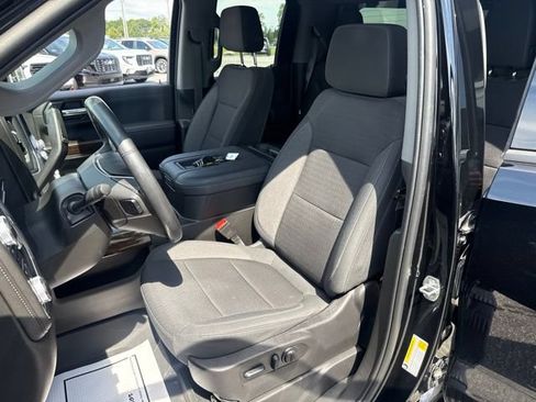 Certified 2022 GMC Sierra 1500 Elevation AWD/4WD image 14