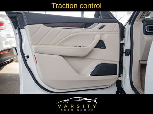 Used 2022 Maserati Levante Modena image 31