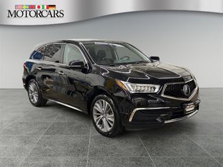 Used 2018 Acura MDX 3.5L video 1