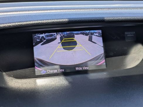 Used 2016 Honda CR-V LX image 13