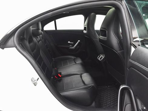 Used 2023 Mercedes-Benz CLA 250 4MATIC w/ AMG Line image 42