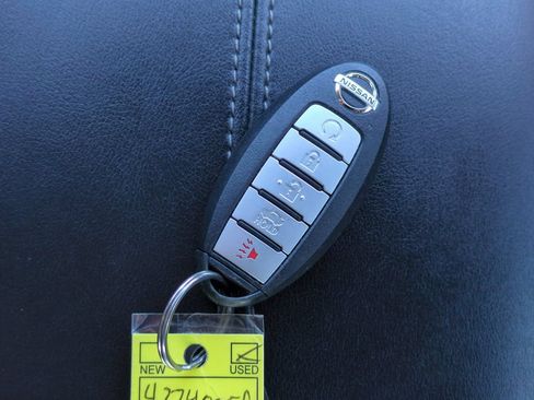 Used 2019 Nissan Altima 2.5 S FWD image 23