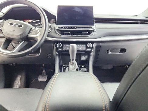 Used 2022 Jeep Compass Limited image 23