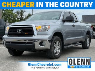 Used 2012 Toyota Tundra 4x4 Double Cab w/ Tow Pkg video 1