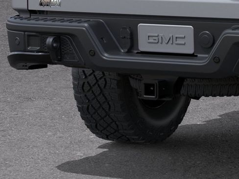 New 2026 GMC Sierra 2500 AT4X w/ AT4X AEV Edition AWD/4WD image 14