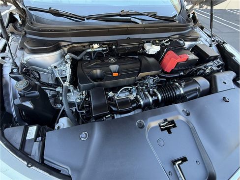 Used 2019 Acura RDX FWD w/ Advance Package image 27