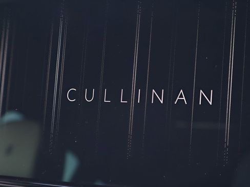 New 2026 Rolls-Royce Cullinan AWD/4WD image 28