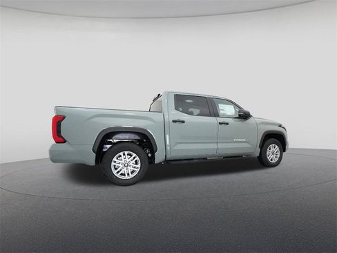 New 2026 Toyota Tundra SR5 image 26