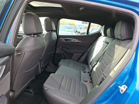 Used 2024 Alfa Romeo Tonale Veloce w/ Active Assist Package image 10