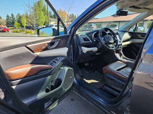 Used 2020 Subaru Ascent Touring w/ Popular Package #2A AWD/4WD image 28
