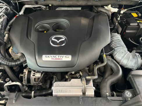 Certified 2023 MAZDA CX-5 Signature AWD/4WD image 22