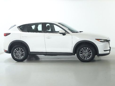 Used 2018 MAZDA CX-5 Sport AWD/4WD image 11