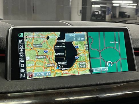 Used 2015 BMW X5 xDrive35i image 30