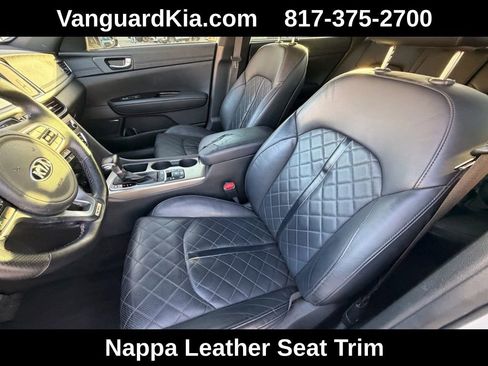 Used 2016 Kia Optima SX image 13