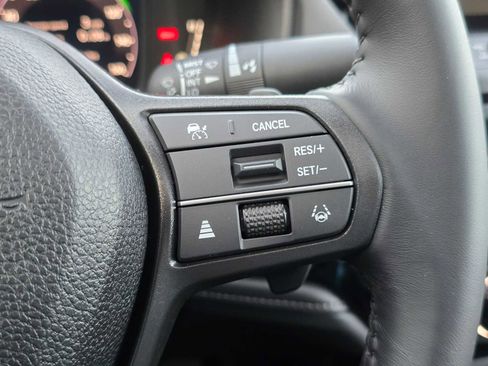 New 2025 Honda Accord EX-L image 37