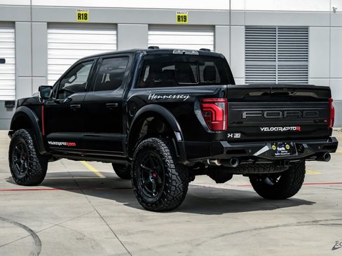 Used 2026 Ford F150 Raptor w/ Equipment Group 803A Raptor R AWD/4WD image 12