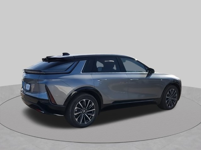 New 2026 Cadillac Lyriq Premium Sport AWD/4WD image 8