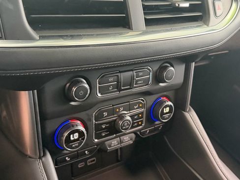Certified 2024 Chevrolet Tahoe LT RWD image 18