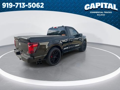New 2025 Ford F150 XL AWD/4WD image 10