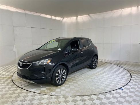 Used 2022 Buick Encore Preferred w/ Safety Package image 20