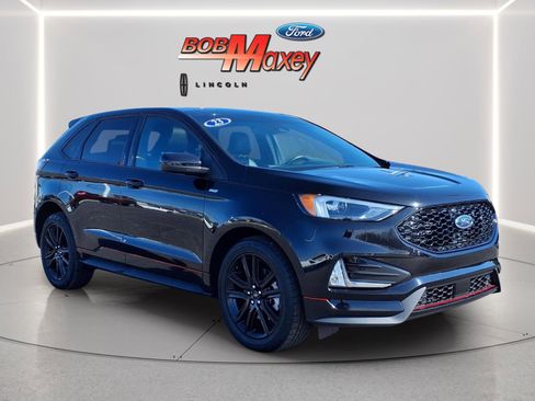 Used 2023 Ford Edge ST-Line image 3