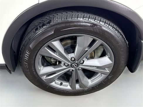 Certified 2023 Nissan Murano Platinum w/ Cargo Package image 38