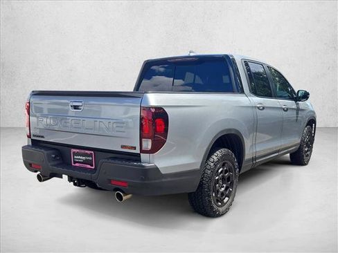 Certified 2026 Honda Ridgeline TrailSport image 5