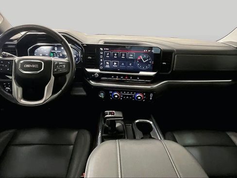 Used 2023 GMC Sierra 1500 SLT AWD/4WD image 14