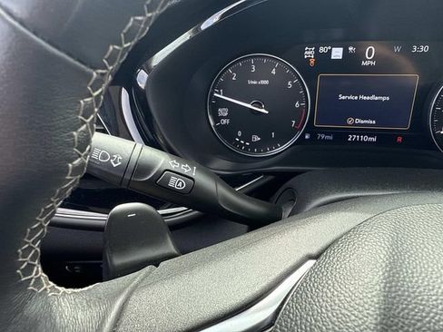 Used 2023 Buick Envision Avenir AWD/4WD image 41