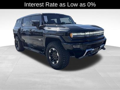 New 2025 GMC Hummer EV 3X w/ Extreme Off-Road Package