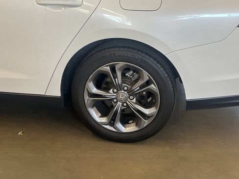 Used 2023 Honda Accord EX image 27