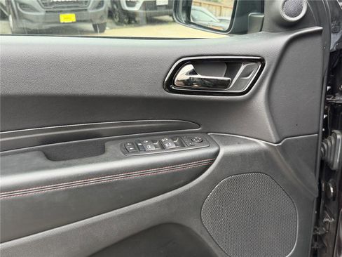 Used 2024 Dodge Durango R/T w/ Blacktop Package AWD/4WD image 12