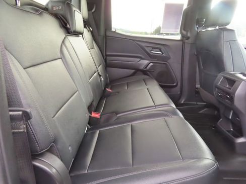 Used 2024 Chevrolet Silverado EV W/T AWD/4WD image 35
