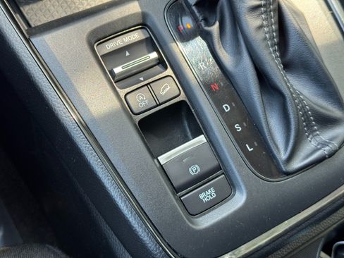 Used 2023 Honda CR-V EX image 28