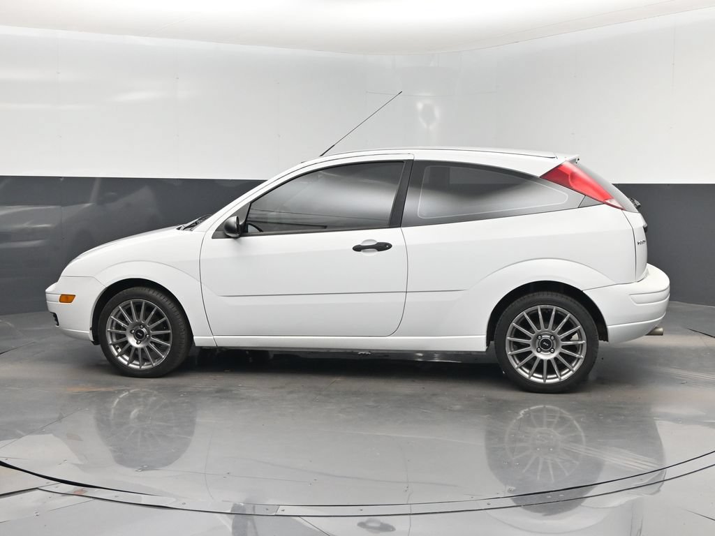 Used 2007 Ford Focus S FWD image 10