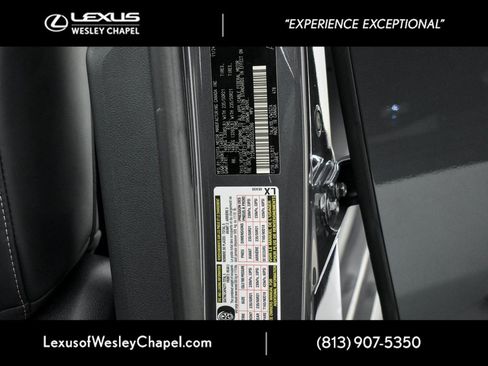 Used 2025 Lexus RX 350 Premium Plus image 44