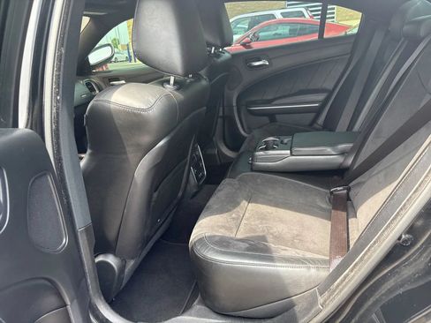 Used 2022 Dodge Charger Scat Pack RWD image 13