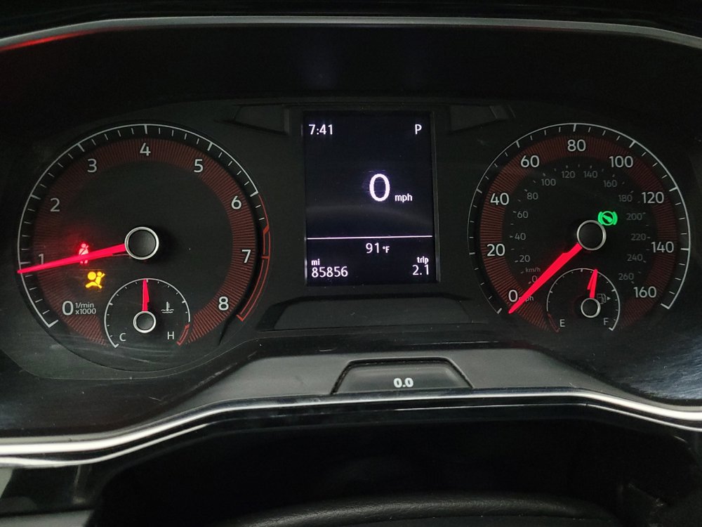 Used 2019 Volkswagen Jetta S w/ Driver Assistance Package FWD image 23