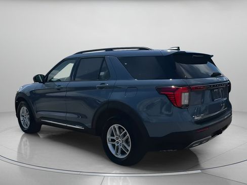 New 2025 Ford Explorer Active w/ Active Comfort Package image 21