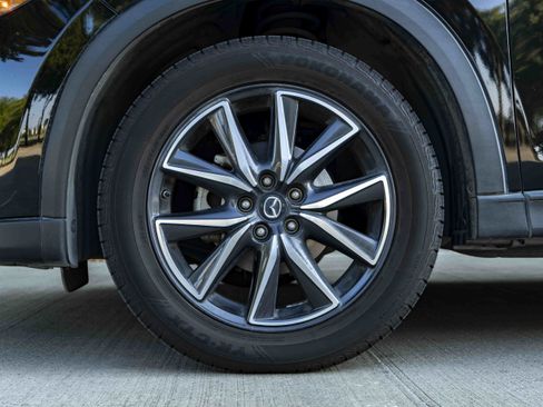 Used 2018 MAZDA CX-5 Grand Touring FWD image 14