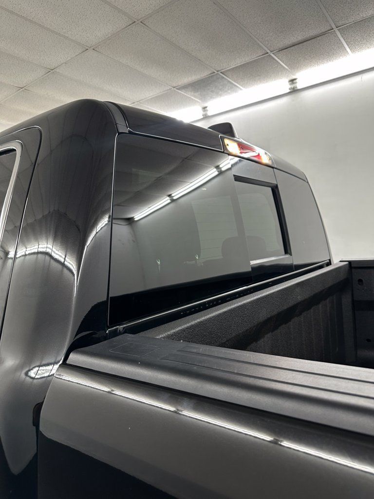 Used 2023 RAM 1500 Limited w/ Trailer Tow Group AWD/4WD image 30