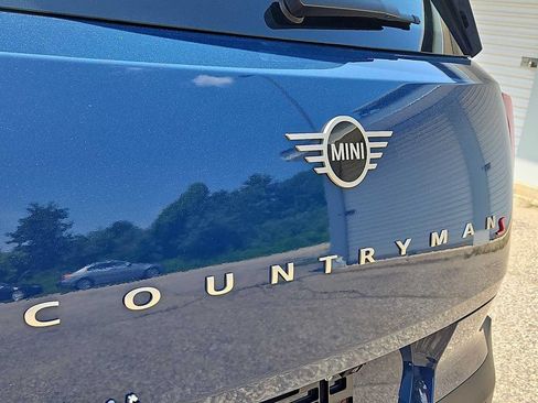 Used 2025 MINI Cooper Countryman S AWD/4WD image 5