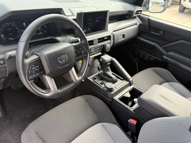 Used 2026 Toyota 4Runner TRD Off-Road AWD/4WD image 7