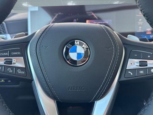 New 2026 BMW X5 xDrive40i image 16