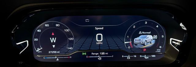 Used 2024 GMC Yukon Denali w/ Denali Reserve Package AWD/4WD image 21