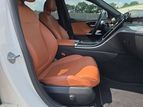 Certified 2023 Mercedes-Benz C 300 4MATIC Sedan image 16