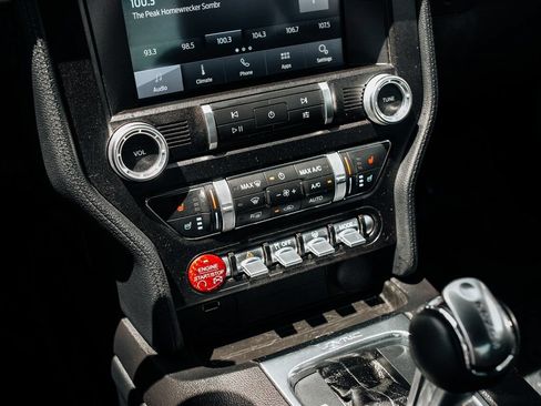 Used 2020 Ford Mustang GT Premium RWD image 30