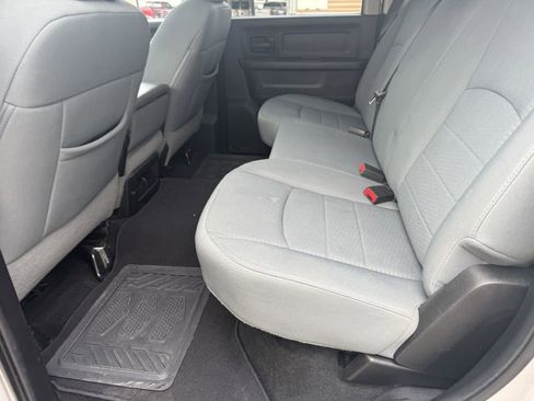 Used 2013 RAM 3500 ST w/ SXT Appearance Group image 33