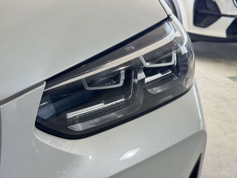 Certified 2023 BMW X3 sDrive30i w/ Convenience Package image 9