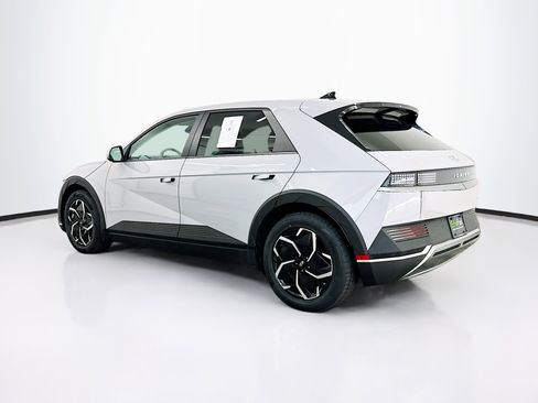 Used 2024 Hyundai Ioniq 5 SEL image 5